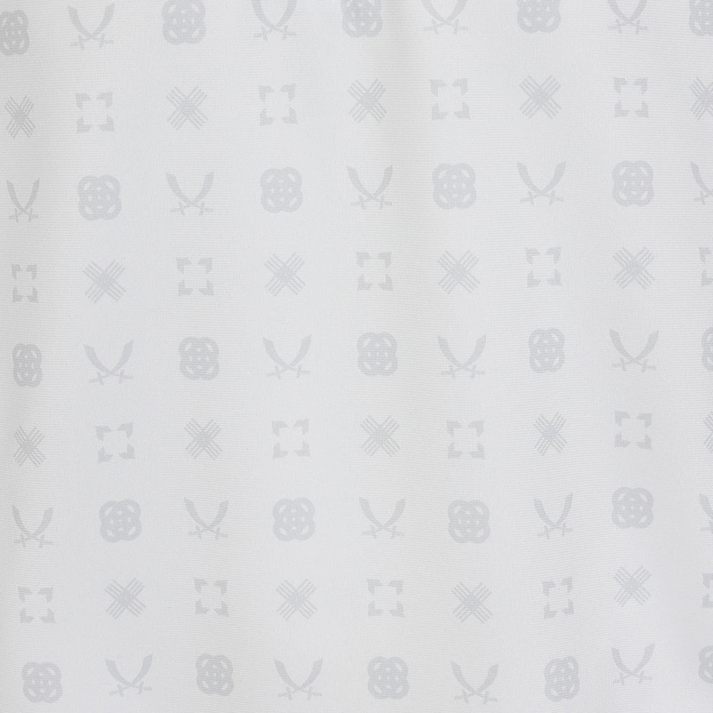 Junior Warm Up 1/4 Zip 22 W/B 9 Junior Warm Up 1/4 Zip 22 W/B - Image 7