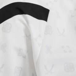 Junior Warm Up 1/4 Zip 22 W/B 11 Junior Warm Up 1/4 Zip 22 W/B -Cheap Matchday Wardrobe Store 4547