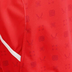 Junior Warm Up Sweat 22 R/W -Cheap Matchday Wardrobe Store 4561