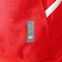 Junior Warm Up Sweat 22 R/W -Cheap Matchday Wardrobe Store 4562