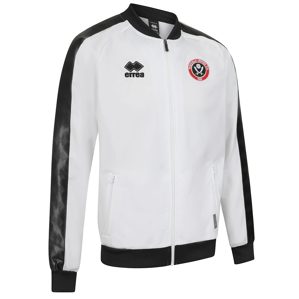 Junior Walk Out Jacket 22 W/B 6 Junior Walk Out Jacket 22 W/B - Image 4