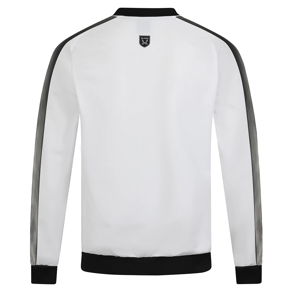 Junior Walk Out Jacket 22 W/B 4 Junior Walk Out Jacket 22 W/B - Image 2