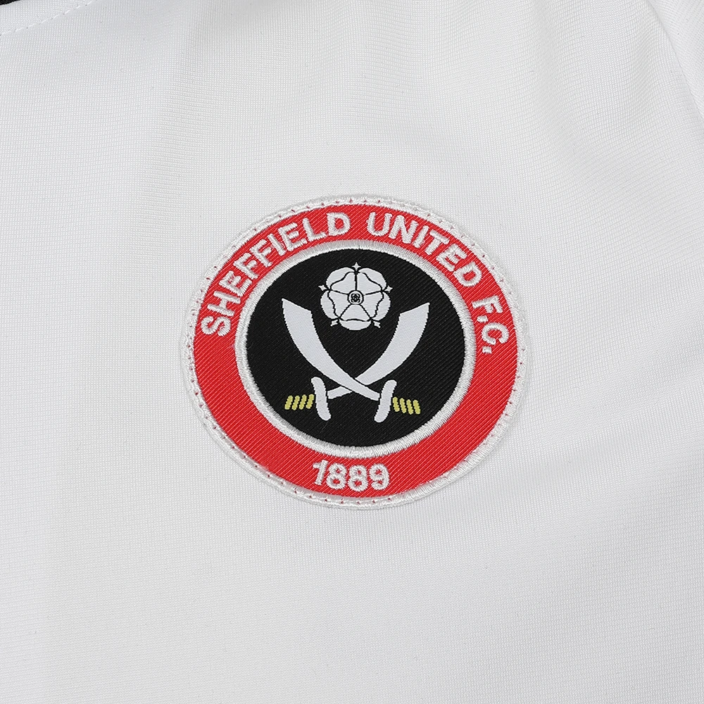 Junior Walk Out Jacket 22 W/B 8 Junior Walk Out Jacket 22 W/B - Image 6