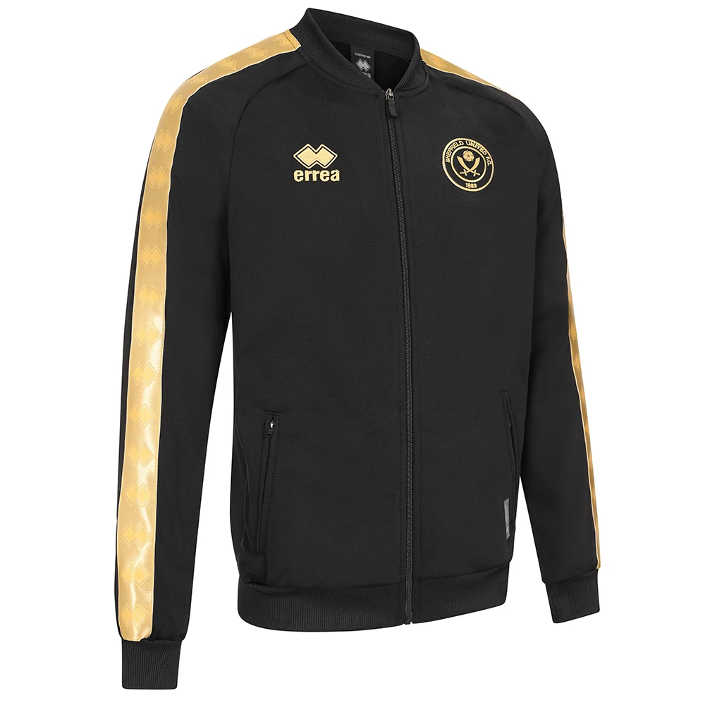 Junior Walk Out Jacket 22 B/G 9 Junior Walk Out Jacket 22 B/G - Image 7