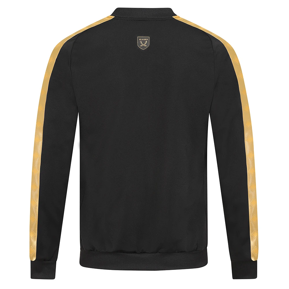 Junior Walk Out Jacket 22 B/G 6 Junior Walk Out Jacket 22 B/G - Image 4