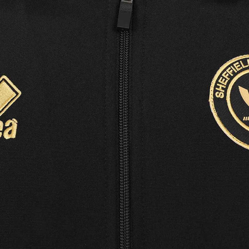 Junior Walk Out Jacket 22 B/G 5 Junior Walk Out Jacket 22 B/G - Image 3