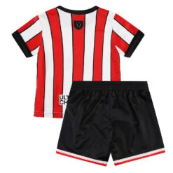 Home MiniKit 22/23 12 Home MiniKit 22/23 -Cheap Matchday Wardrobe Store 4593