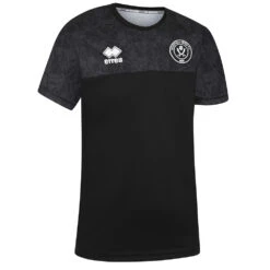 Junior Brandon Tee 22 B/W -Cheap Matchday Wardrobe Store 4614