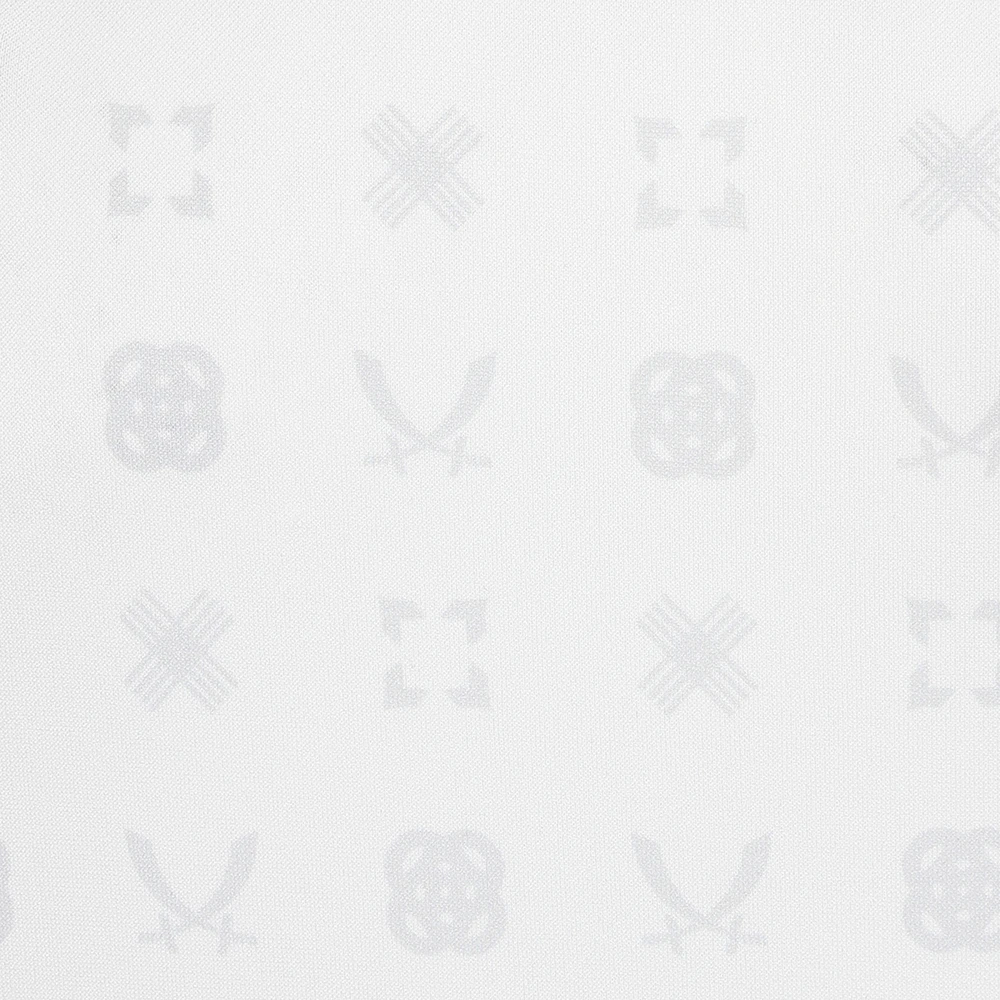 Adult Warm Up Jersey 22 W/B 9 Adult Warm Up Jersey 22 W/B - Image 7