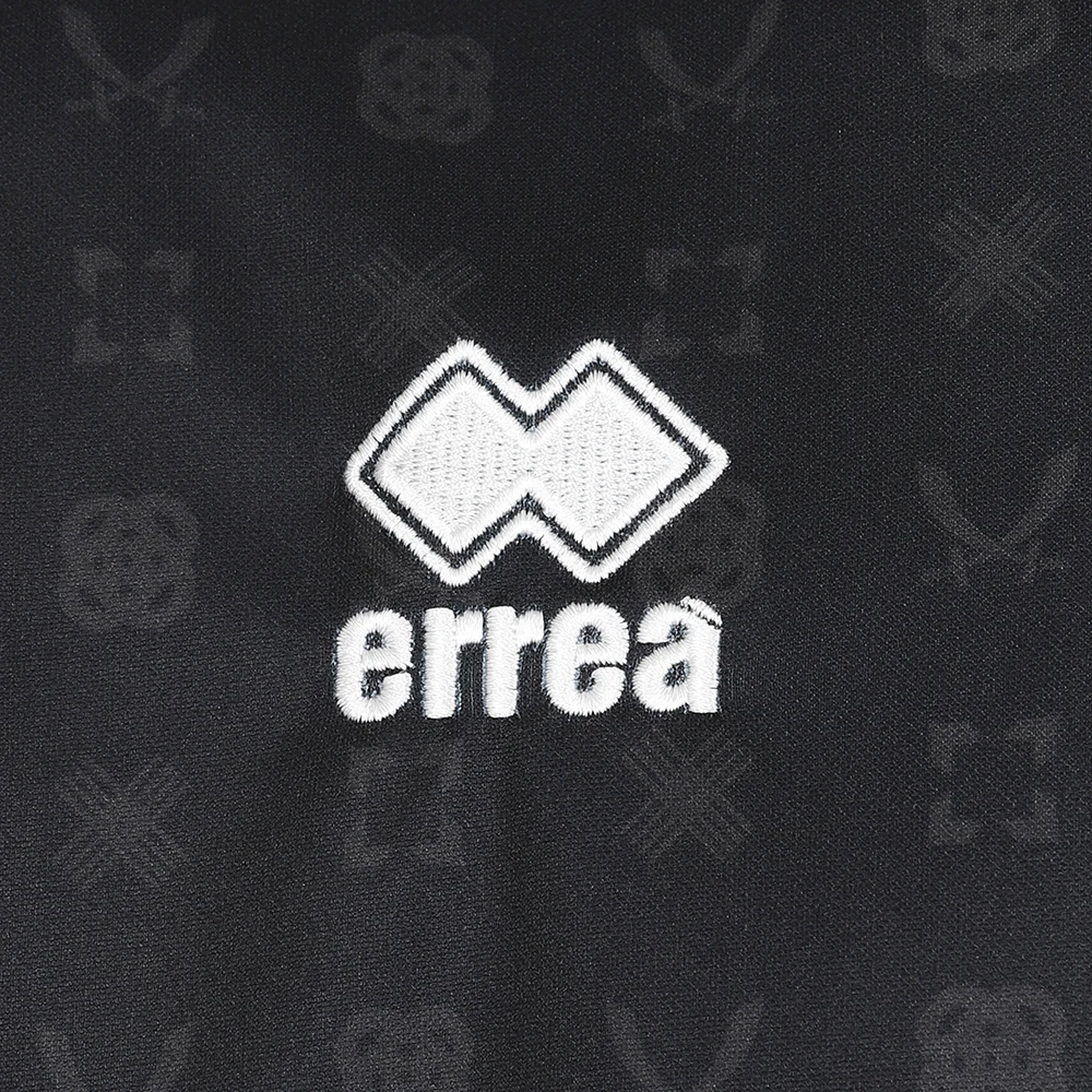 Junior Warm Up Jersey 22 B/R 3 Junior Warm Up Jersey 22 B/R