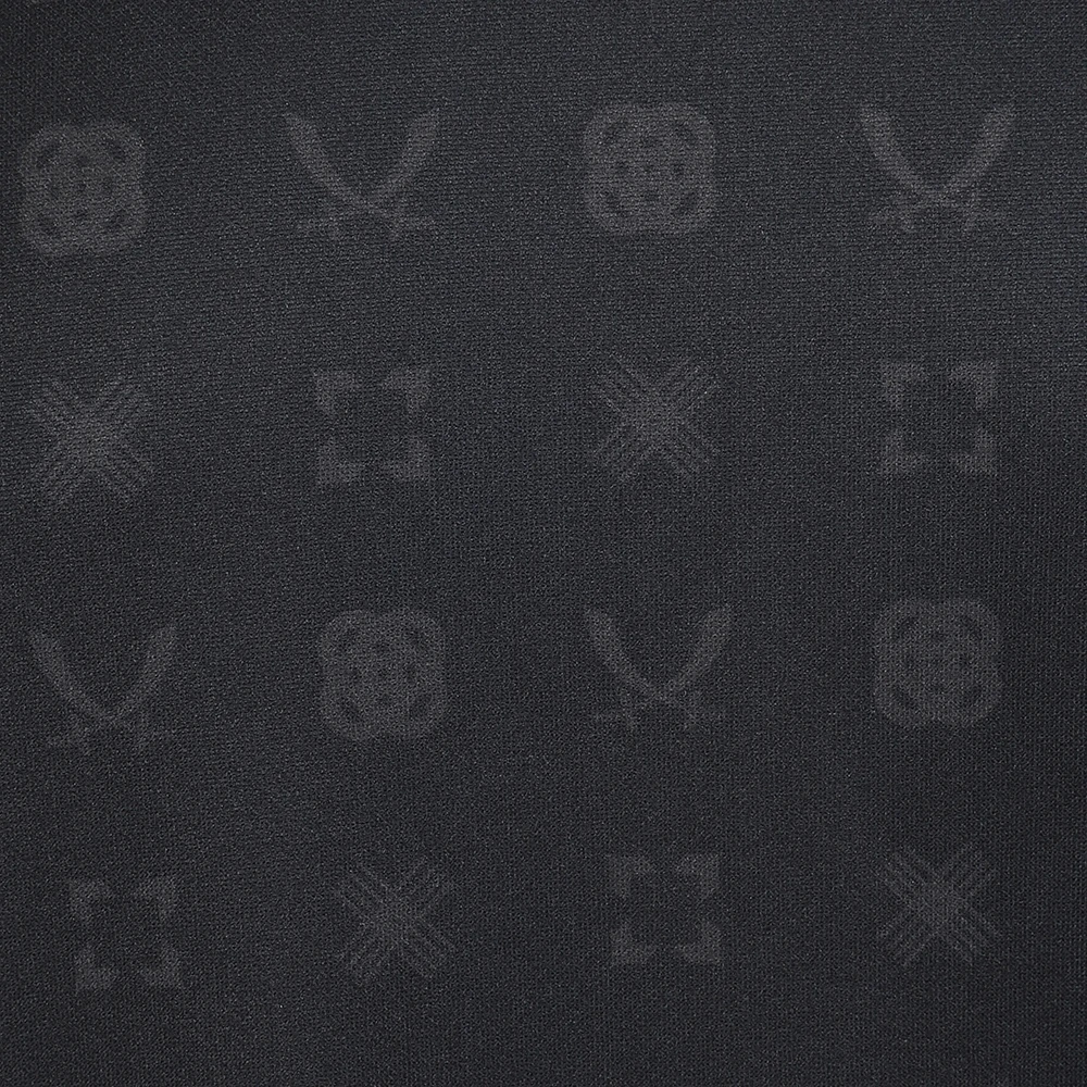 Junior Warm Up Jersey 22 B/R 8 Junior Warm Up Jersey 22 B/R - Image 6