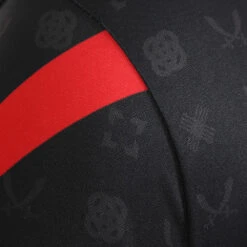 Junior Warm Up Jersey 22 B/R 13 Junior Warm Up Jersey 22 B/R -Cheap Matchday Wardrobe Store 4671