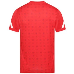 Junior Warm Up Jersey 22 R/W 11 Junior Warm Up Jersey 22 R/W -Cheap Matchday Wardrobe Store 4673