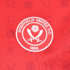 Junior Warm Up Jersey 22 R/W 15 Junior Warm Up Jersey 22 R/W -Cheap Matchday Wardrobe Store 4674