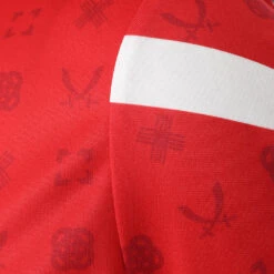 Junior Warm Up Jersey 22 R/W 13 Junior Warm Up Jersey 22 R/W -Cheap Matchday Wardrobe Store 4677