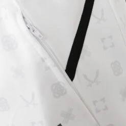 Junior Warm Up Sweat 22 W/B -Cheap Matchday Wardrobe Store 4689