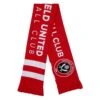 Crest Club Scarf R/W -Cheap Matchday Wardrobe Store 4743 39