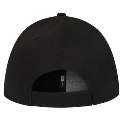 Crest New Era 940 Cap Black -Cheap Matchday Wardrobe Store 4847