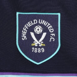 Retro Track Jacket Navy -Cheap Matchday Wardrobe Store 4887