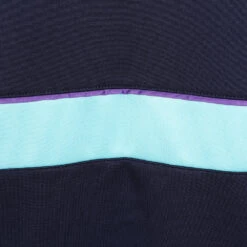 Retro Track Jacket Navy -Cheap Matchday Wardrobe Store 4891