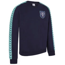 Retro Tape Sweat N/T -Cheap Matchday Wardrobe Store 4901