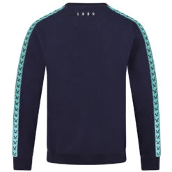 Retro Tape Sweat N/T -Cheap Matchday Wardrobe Store 4902