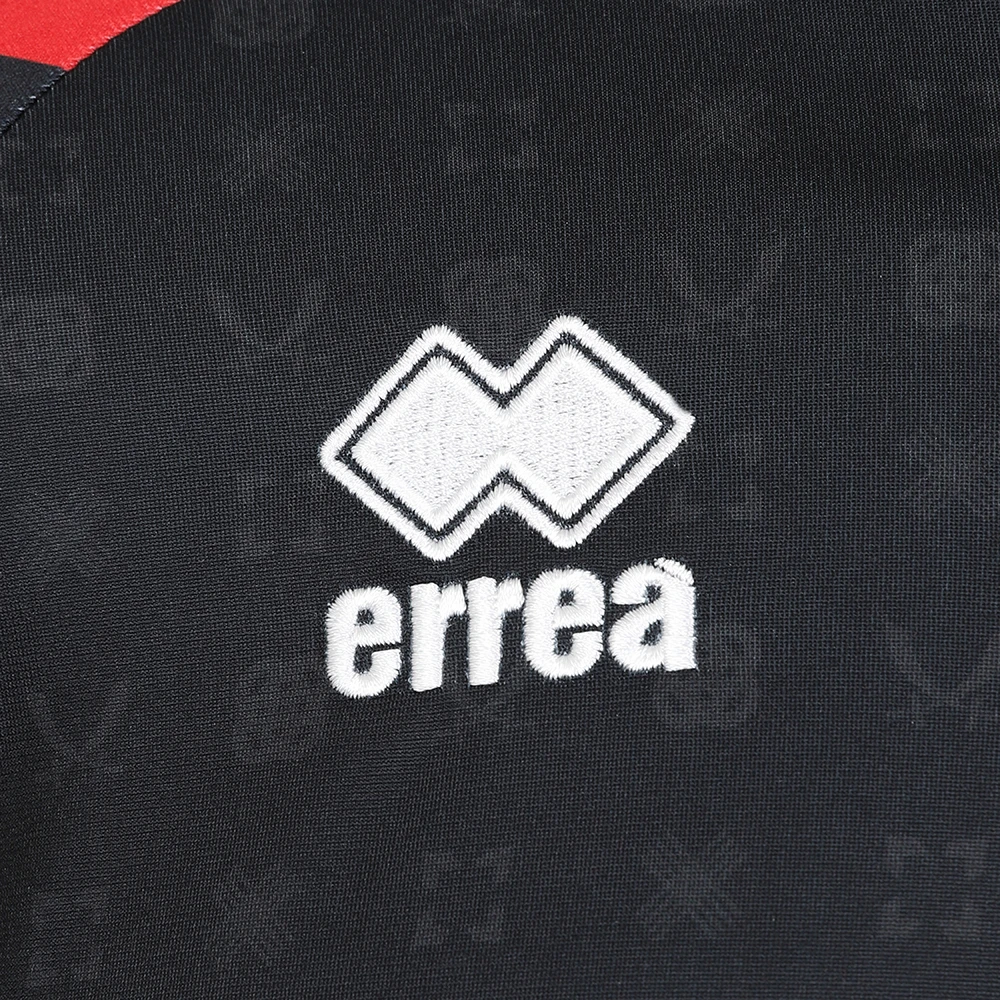 Adult Warm Up 1/4 Zip 22 B/R 5 Adult Warm Up 1/4 Zip 22 B/R - Image 3