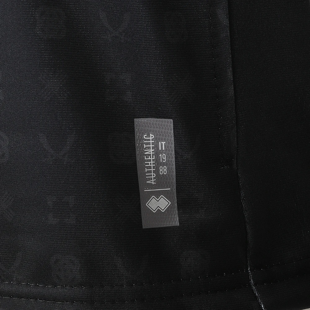 Adult Warm Up 1/4 Zip 22 B/R 7 Adult Warm Up 1/4 Zip 22 B/R - Image 5