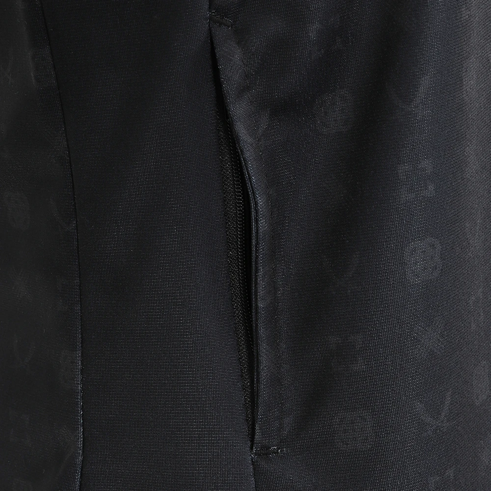 Adult Warm Up 1/4 Zip 22 B/R 3 Adult Warm Up 1/4 Zip 22 B/R