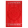 Club Towel Red -Cheap Matchday Wardrobe Store 5078 22