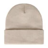 Blades Club Beanie Natural -Cheap Matchday Wardrobe Store 5174