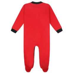 Crest Grundy Sleepsuit -Cheap Matchday Wardrobe Store 5207
