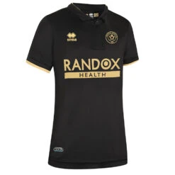 Women Third Shirt S/S 22/23 -Cheap Matchday Wardrobe Store 5216