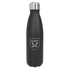 Blades Flask Black