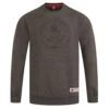 Embossed Crest Sweat Grey -Cheap Matchday Wardrobe Store 5546 26