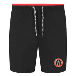 Crest Swim Short -Cheap Matchday Wardrobe Store 5629 29