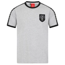 Retro Tape Tee G/B 11 Retro Tape Tee G/B -Cheap Matchday Wardrobe Store 5641 81