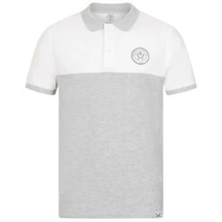 Crest Club Polo -Cheap Matchday Wardrobe Store 5687 193