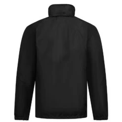 Junior Syun Rain Jacket 23 Black -Cheap Matchday Wardrobe Store 5789