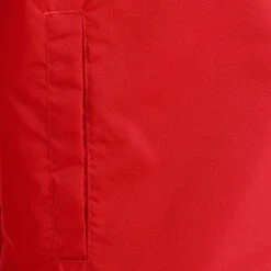 Junior Syun Rain Jacket 23 Red