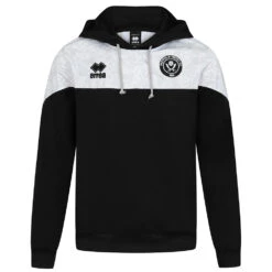 Junior Byron Hoody 22 B/W -Cheap Matchday Wardrobe Store 5879 50