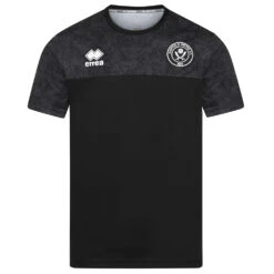 Junior Brandon Tee 22 B/W -Cheap Matchday Wardrobe Store 5881 50