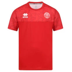 Junior Brandon Tee 22 R/W -Cheap Matchday Wardrobe Store 5882 39