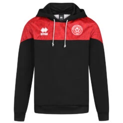Junior Byron Hoody 22 B/R/W 12 Junior Byron Hoody 22 B/R/W -Cheap Matchday Wardrobe Store 5884 42