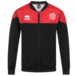 Junior Billy Jacket 22 R/B/W 14 Junior Billy Jacket 22 R/B/W -Cheap Matchday Wardrobe Store 5885 42