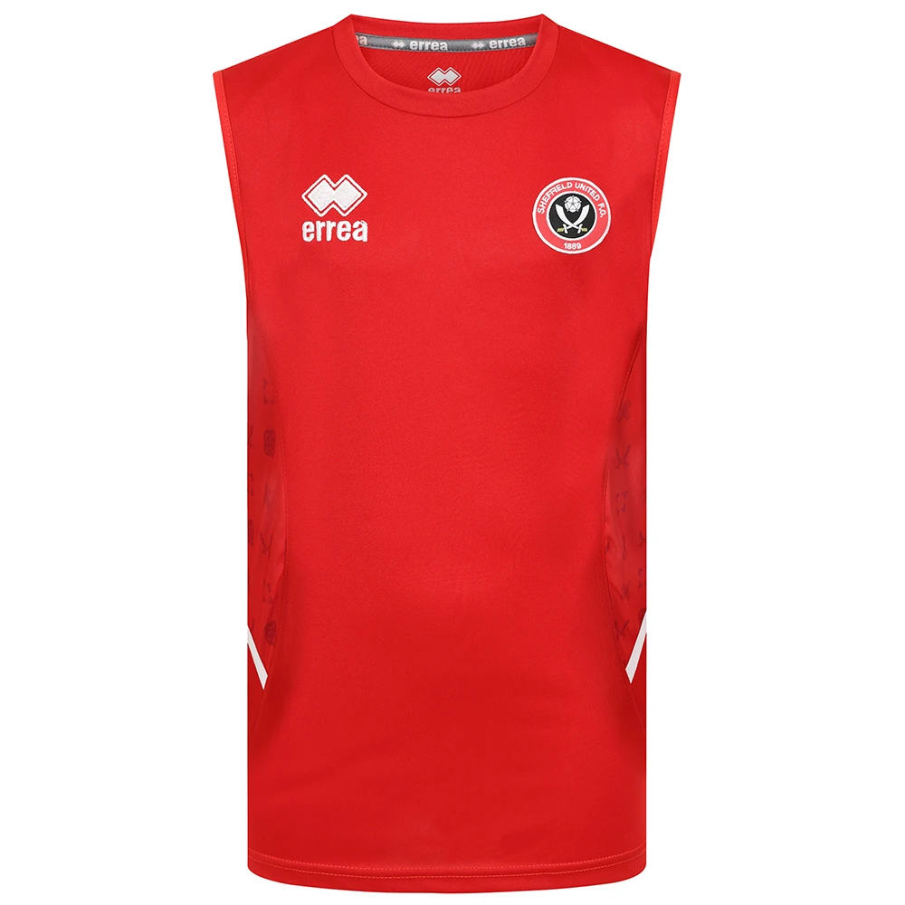 Junior Cordell Vest 22 R/W 6 Junior Cordell Vest 22 R/W - Image 4