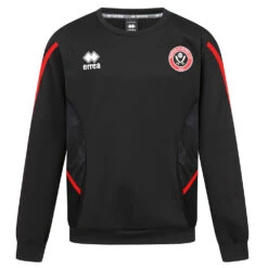 Junior Cliff Sweat 22 B/R/W -Cheap Matchday Wardrobe Store 5895 42