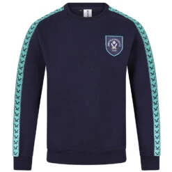 Retro Tape Sweat N/T -Cheap Matchday Wardrobe Store 5970 239