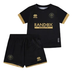 Third MiniKit 22/23 -Cheap Matchday Wardrobe Store 5981 155