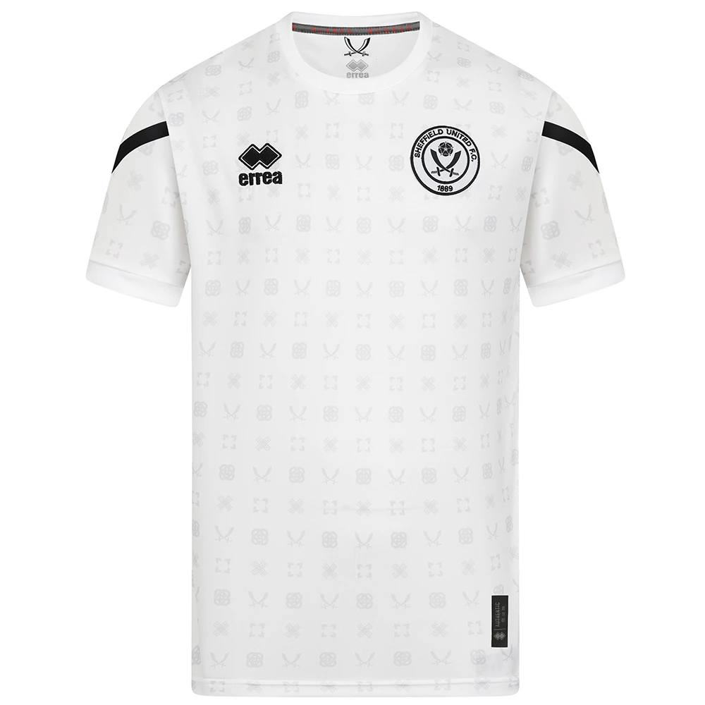 Adult Warm Up Jersey 22 W/B 3 Adult Warm Up Jersey 22 W/B